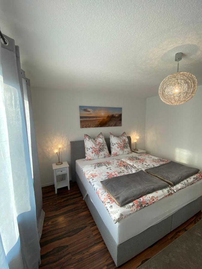 Elviras Apartment Зинген Номер фото