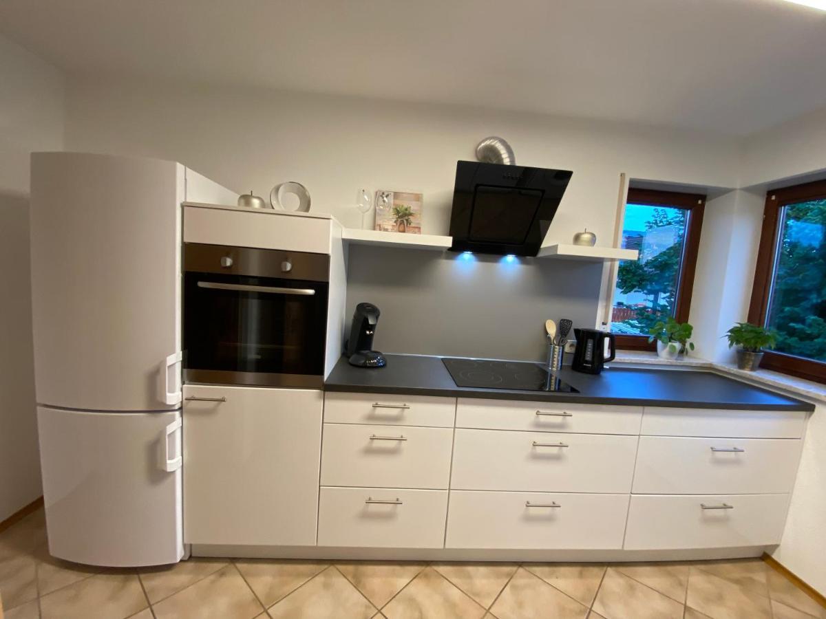 Elviras Apartment Зинген Номер фото
