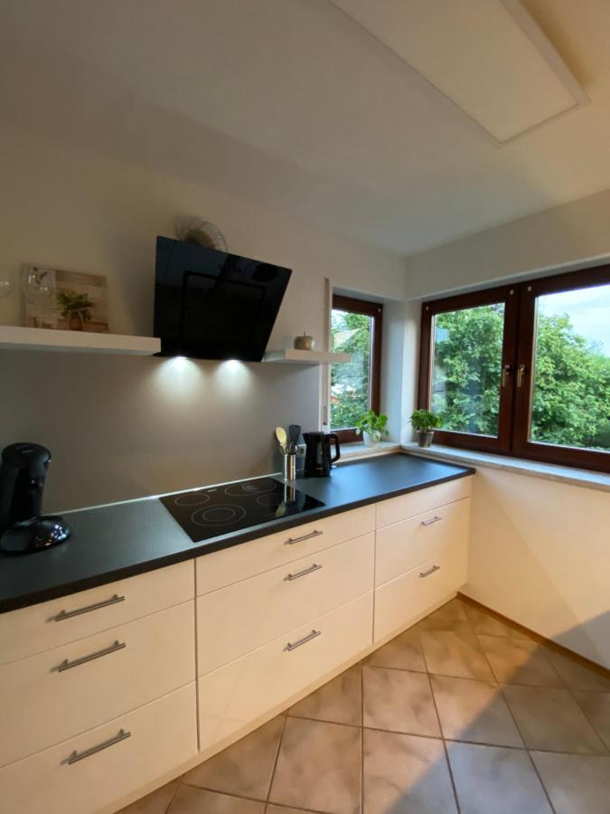 Elviras Apartment Зинген Номер фото