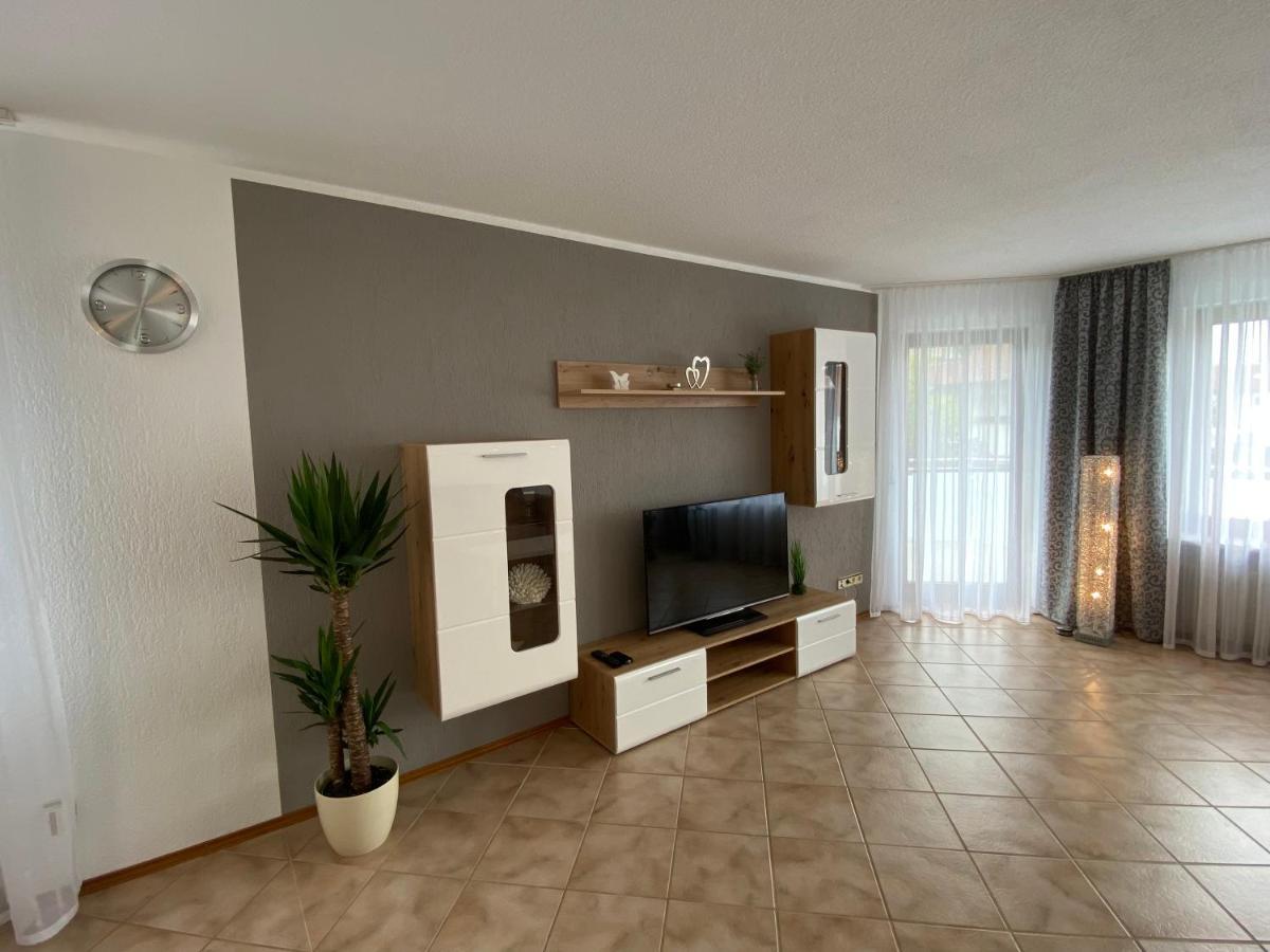 Elviras Apartment Зинген Номер фото